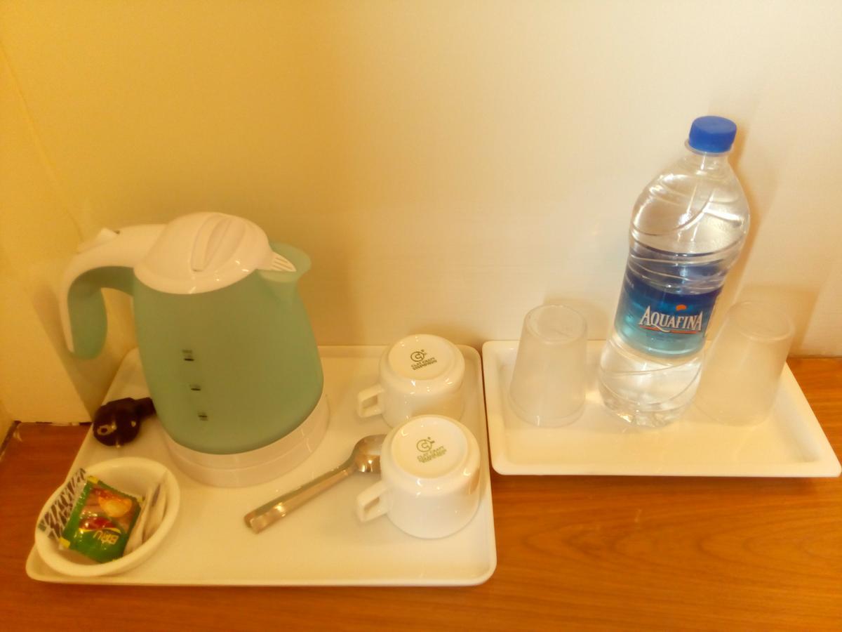 Red Carpet Hotelsノイダ 部屋 写真